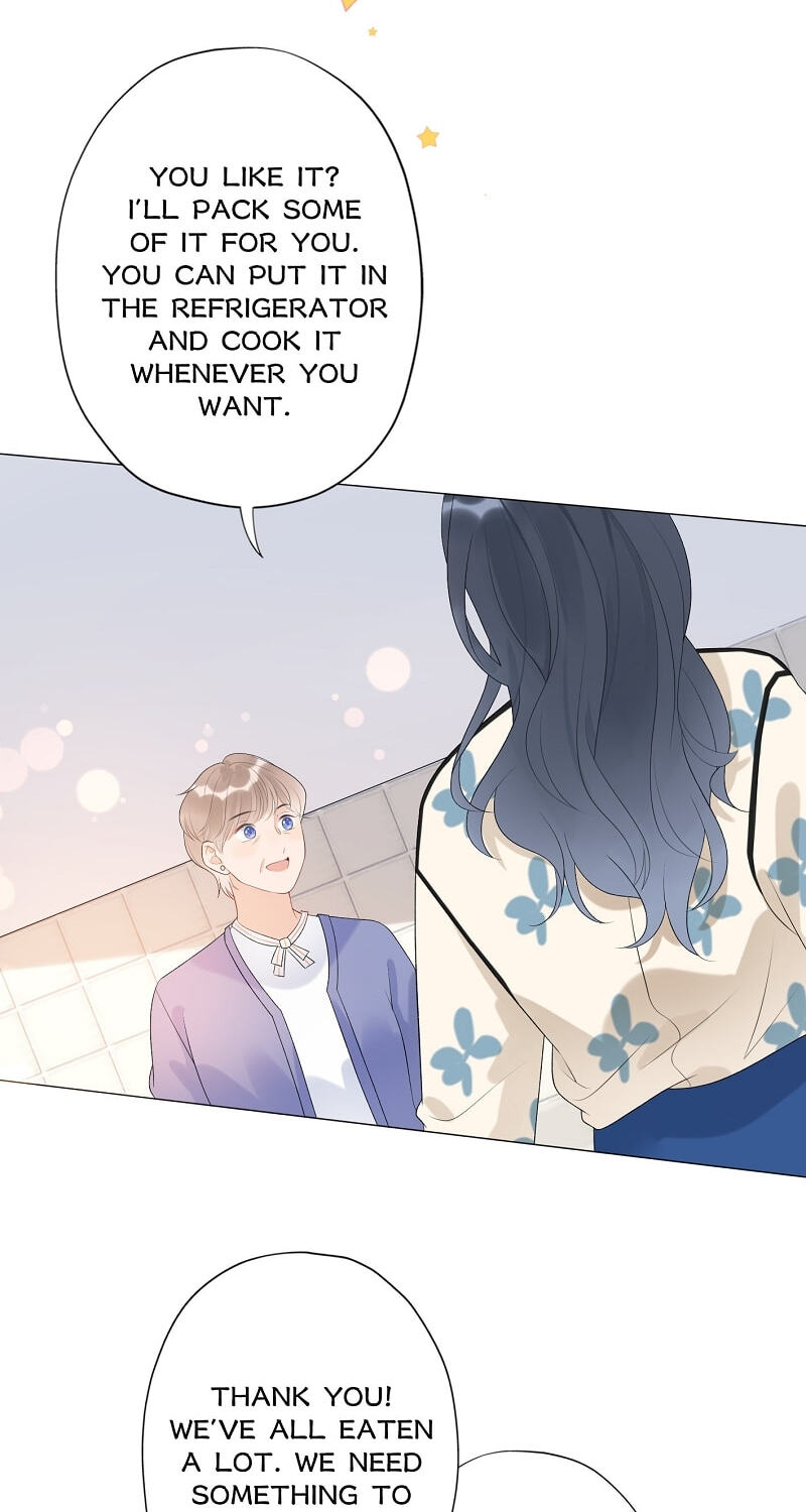 Read The Ex (Colored) chapter 115 image 25 on Lezhin