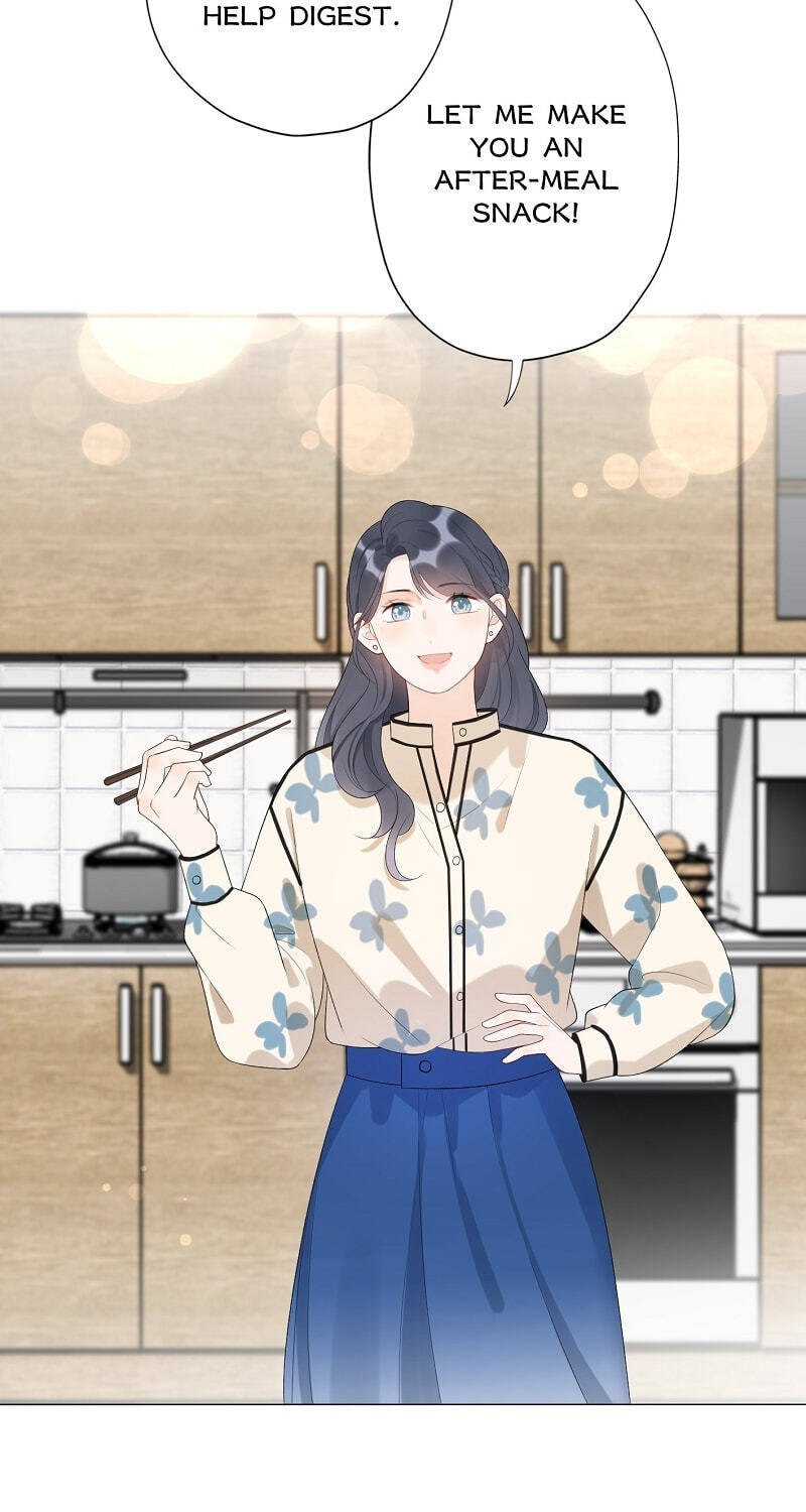 Read The Ex (Colored) chapter 115 image 26 on Lezhin