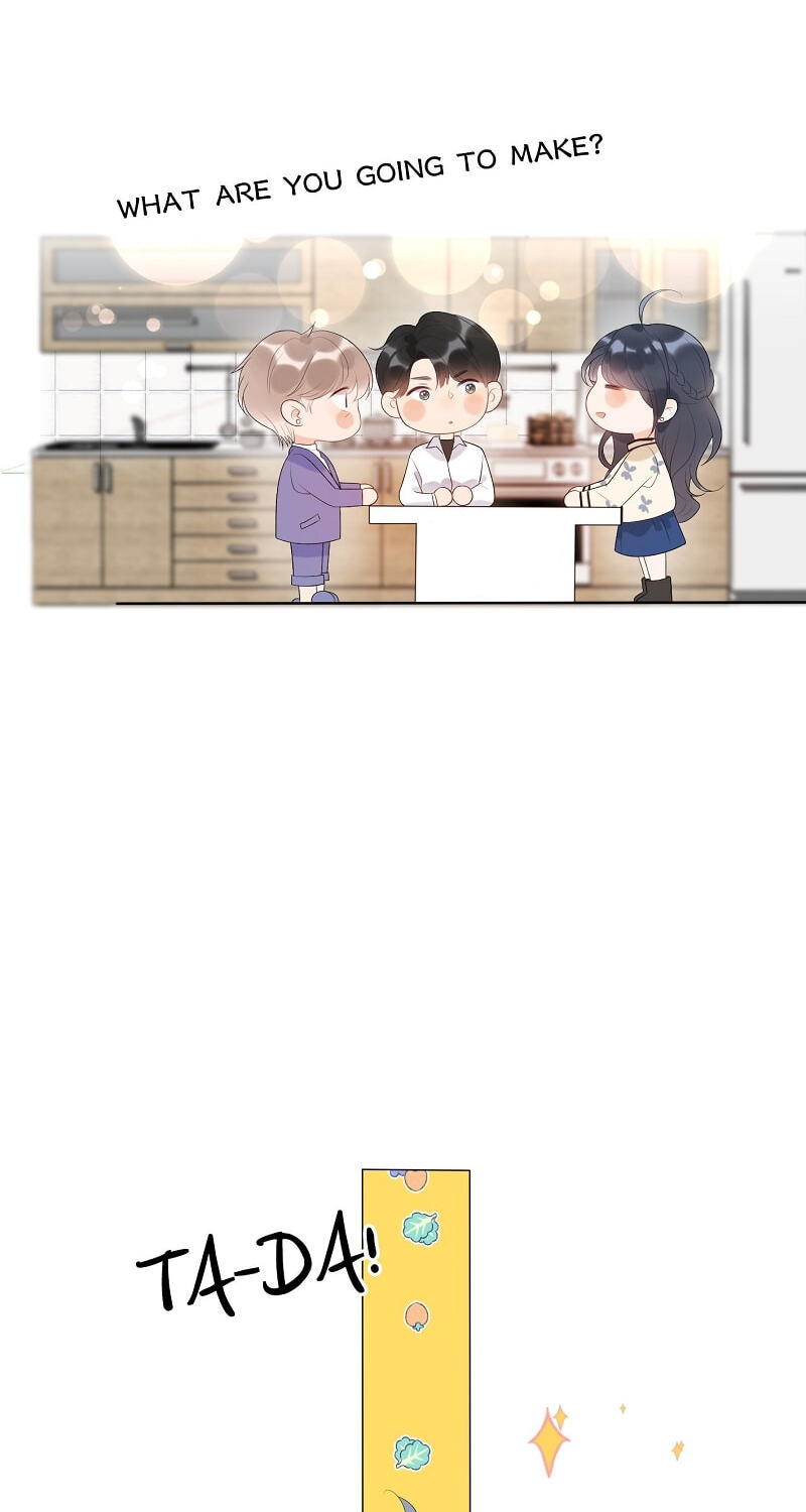 Read The Ex (Colored) chapter 115 image 27 on Lezhin