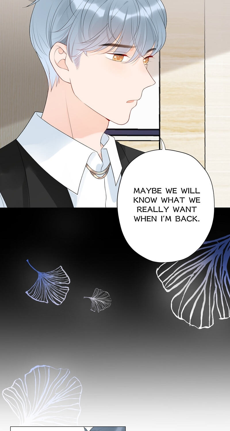 Read The Ex (Colored) chapter 115 image 3 on Lezhin