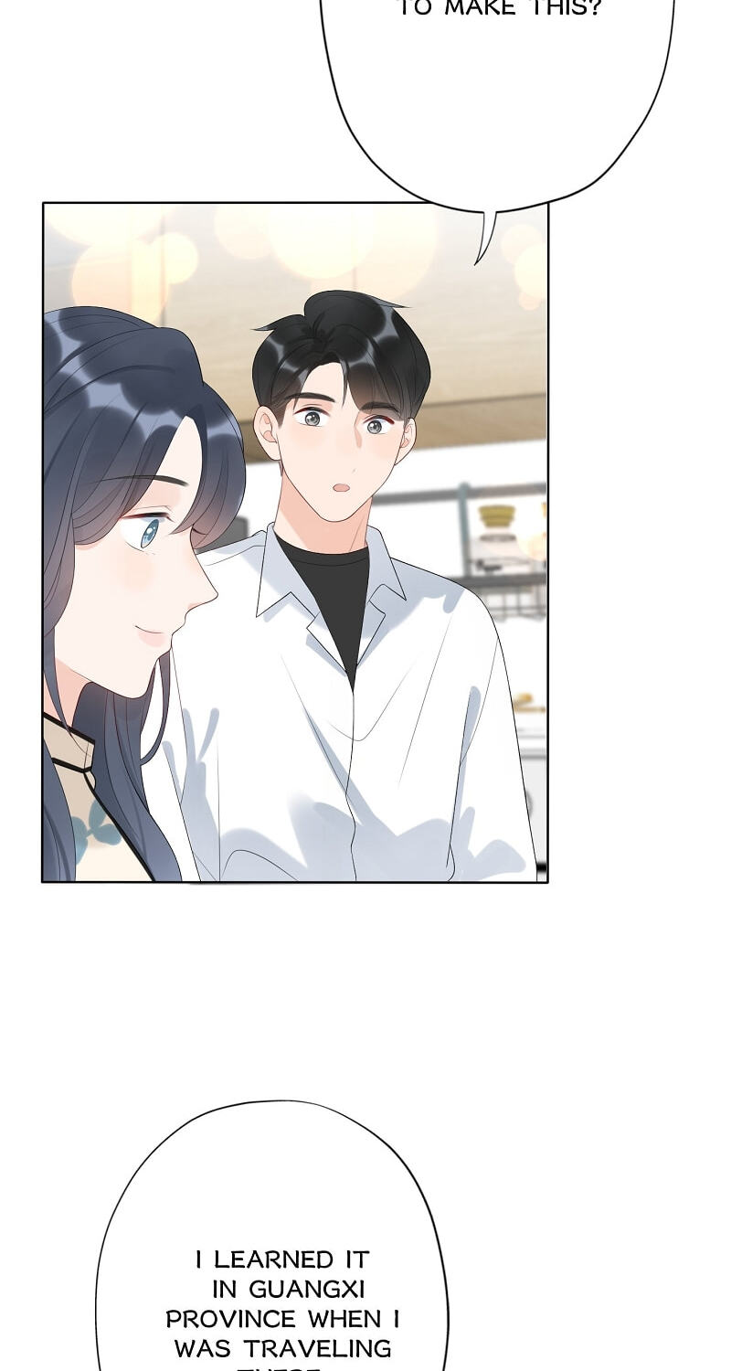 Read The Ex (Colored) chapter 115 image 31 on Lezhin