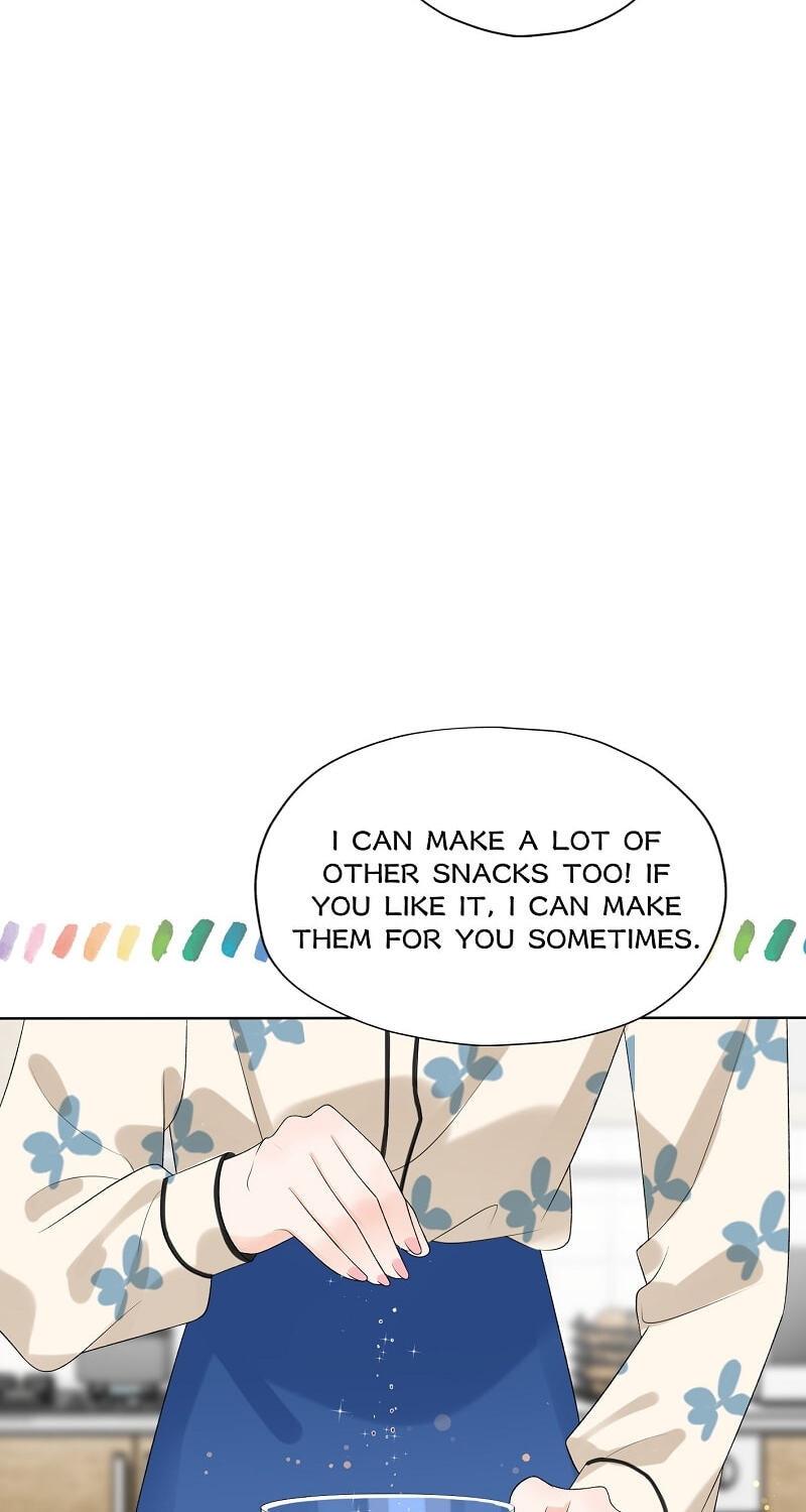 Read The Ex (Colored) chapter 115 image 33 on Lezhin