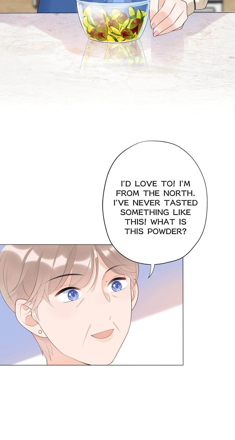 Read The Ex (Colored) chapter 115 image 34 on Lezhin