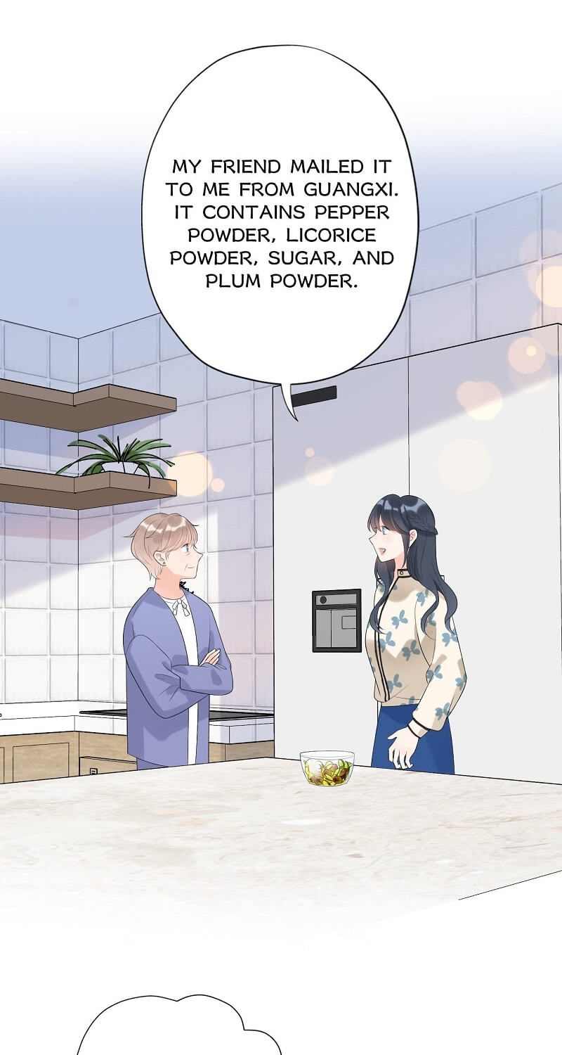 Read The Ex (Colored) chapter 115 image 35 on Lezhin
