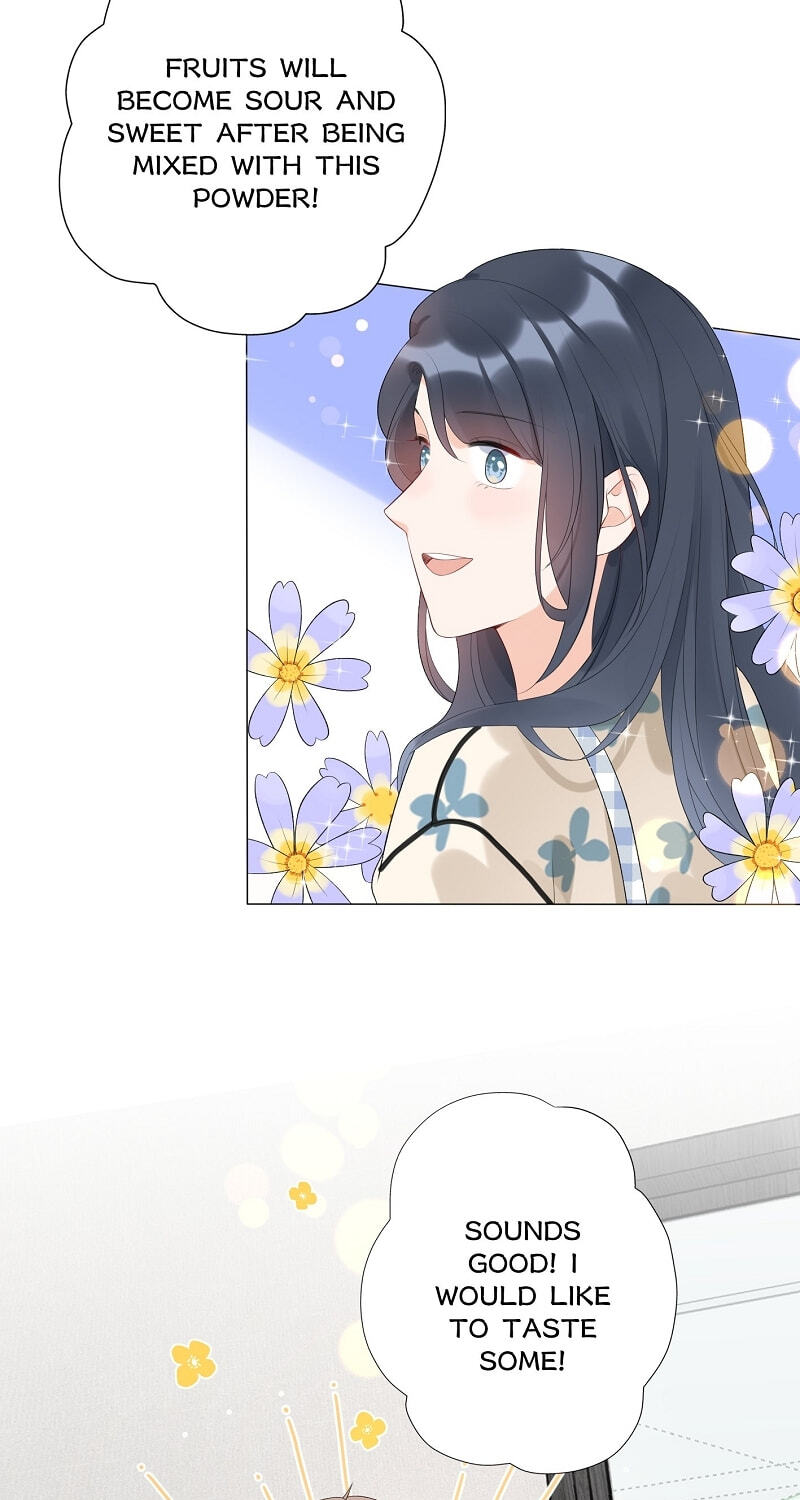 Read The Ex (Colored) chapter 115 image 36 on Lezhin