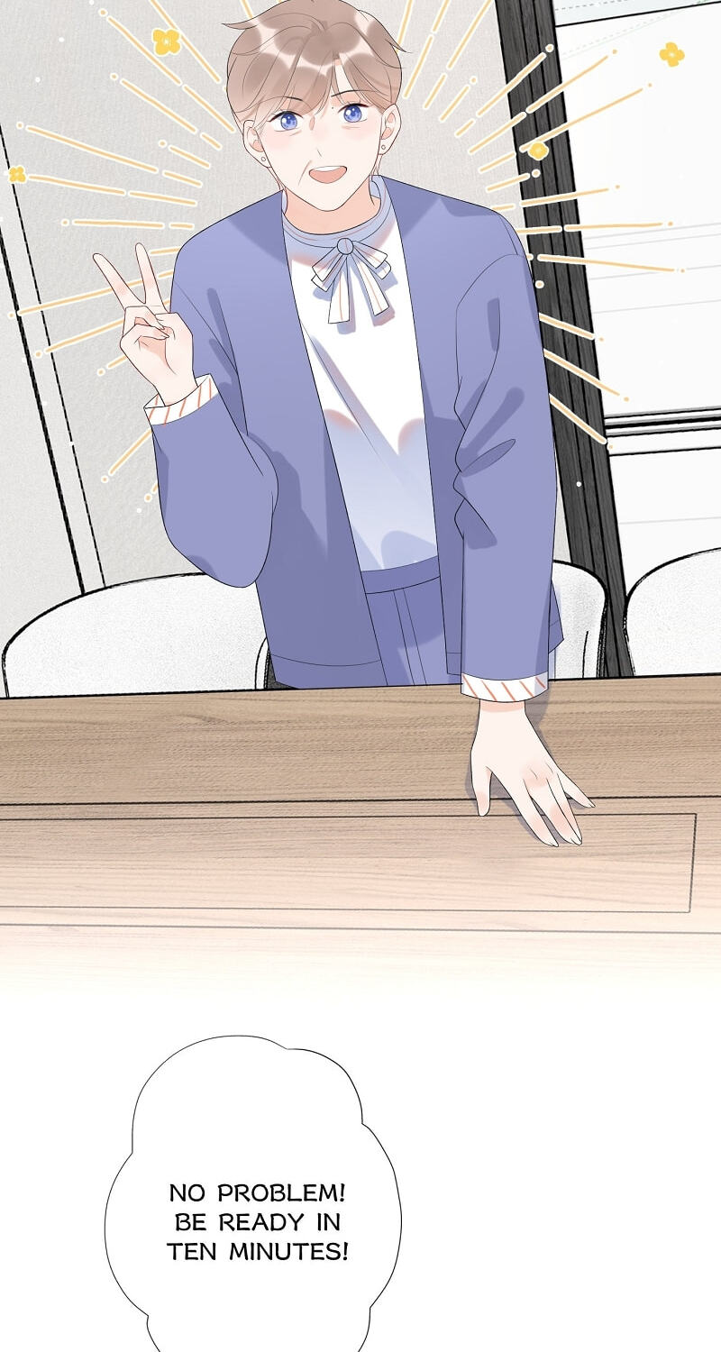 Read The Ex (Colored) chapter 115 image 37 on Lezhin