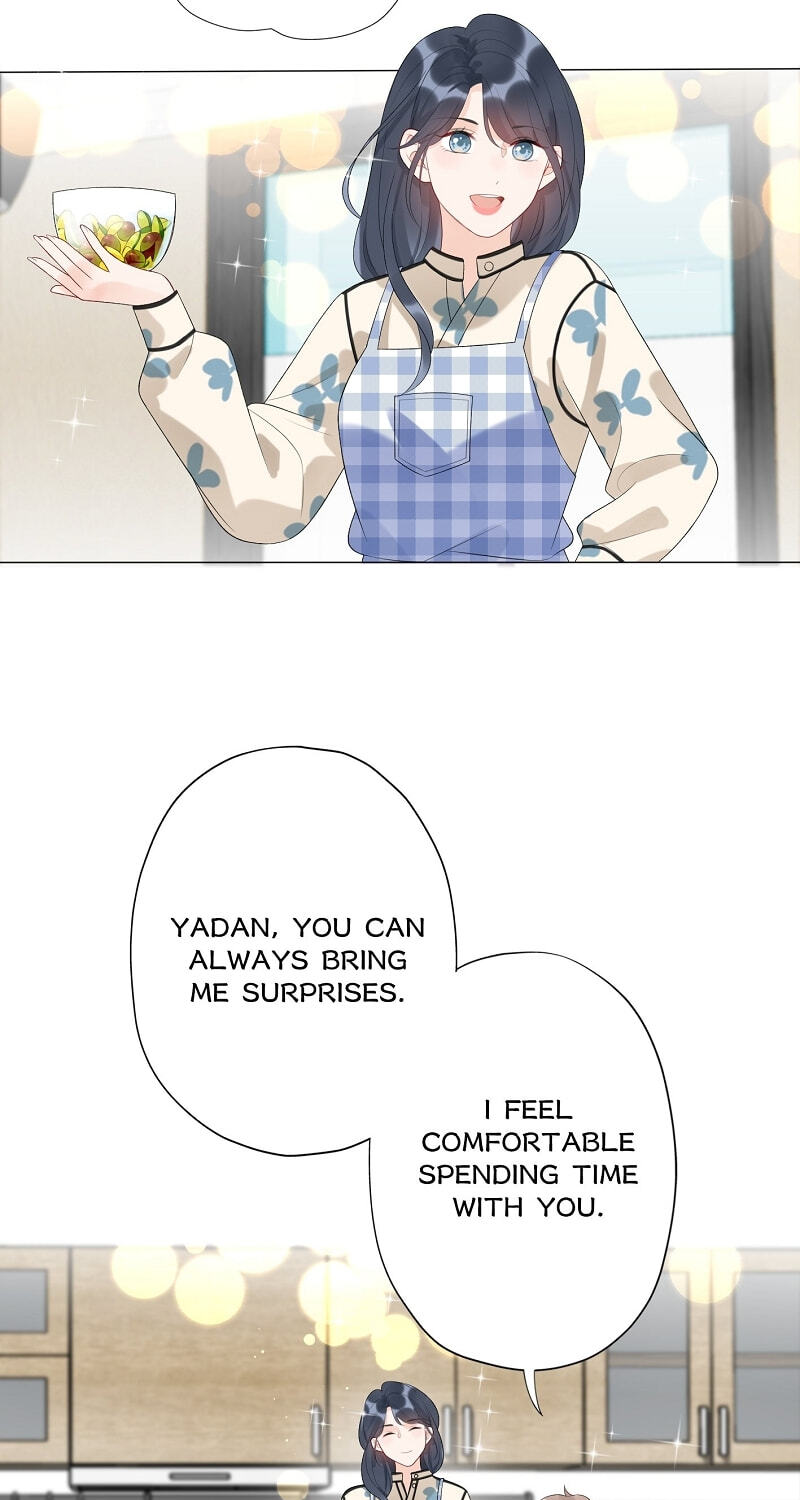 Read The Ex (Colored) chapter 115 image 38 on Lezhin