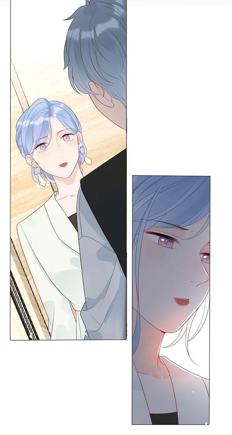 Read The Ex (Colored) chapter 115 image 4 on Lezhin
