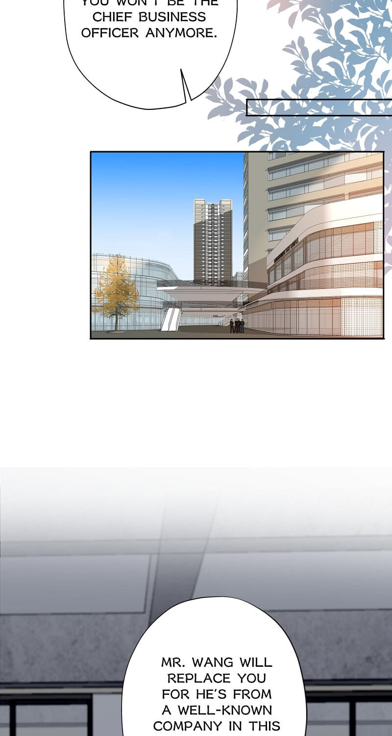 Read The Ex (Colored) chapter 115 image 44 on Lezhin