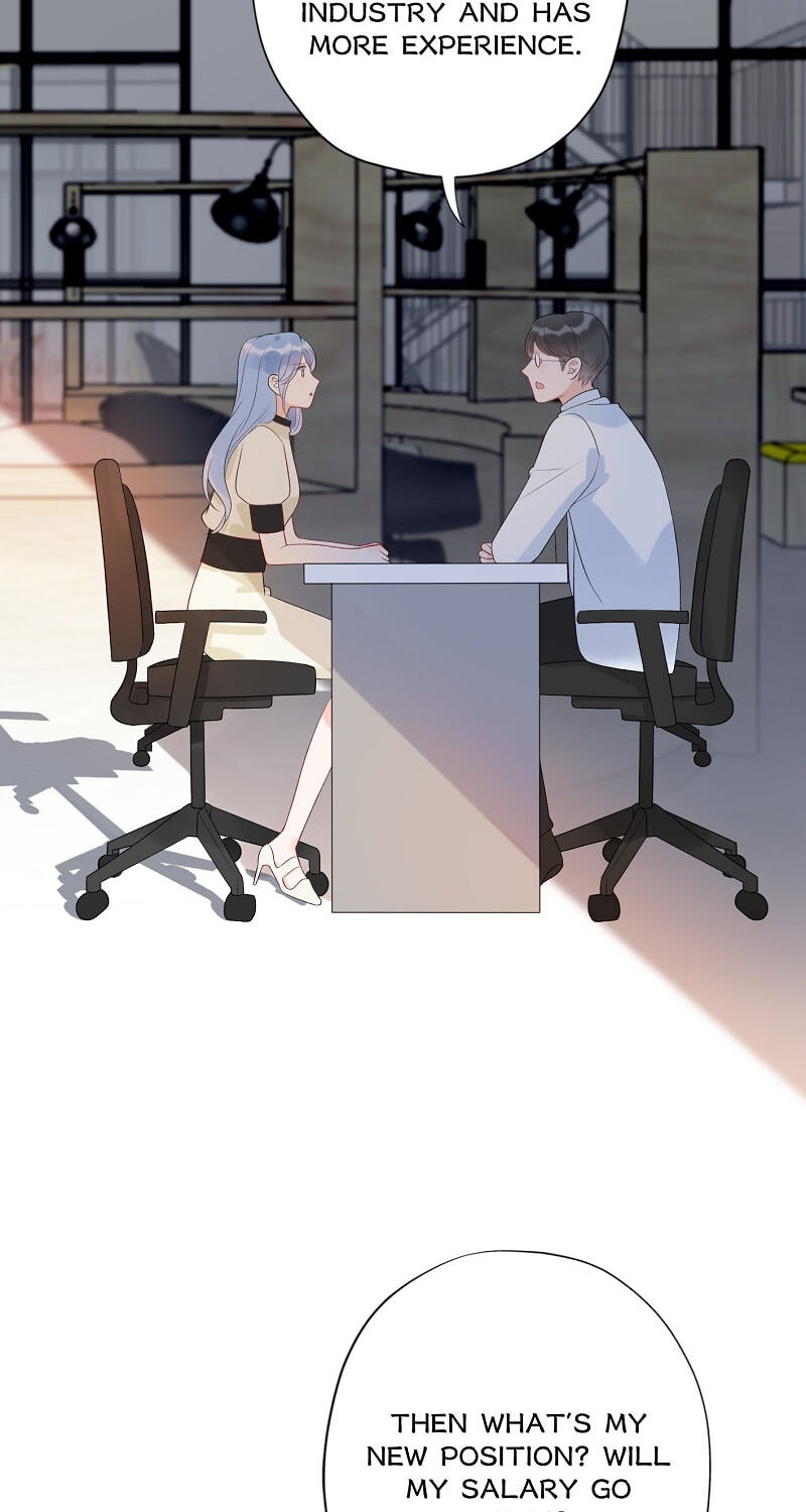 Read The Ex (Colored) chapter 115 image 45 on Lezhin