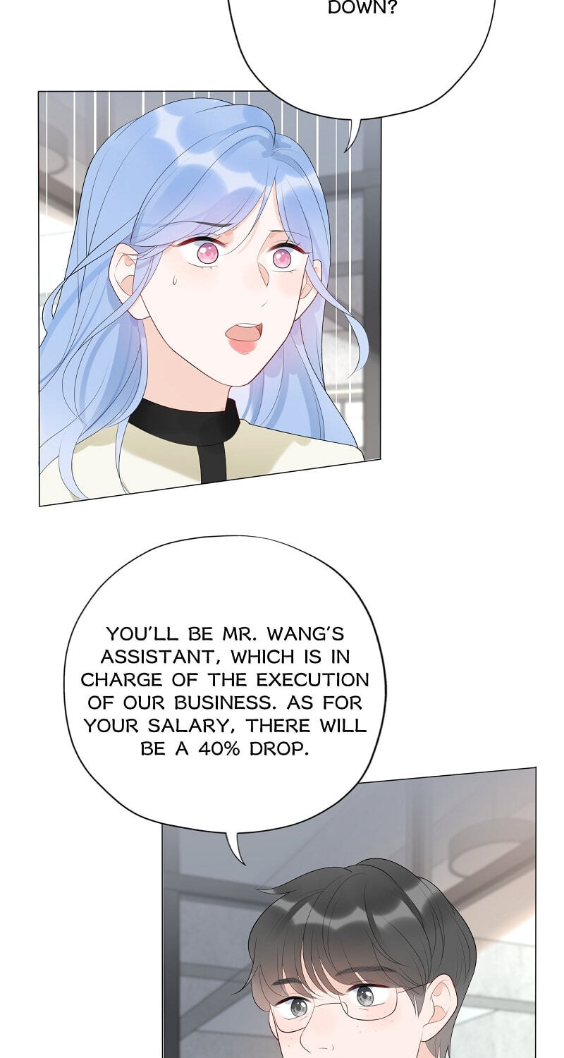 Read The Ex (Colored) chapter 115 image 46 on Lezhin