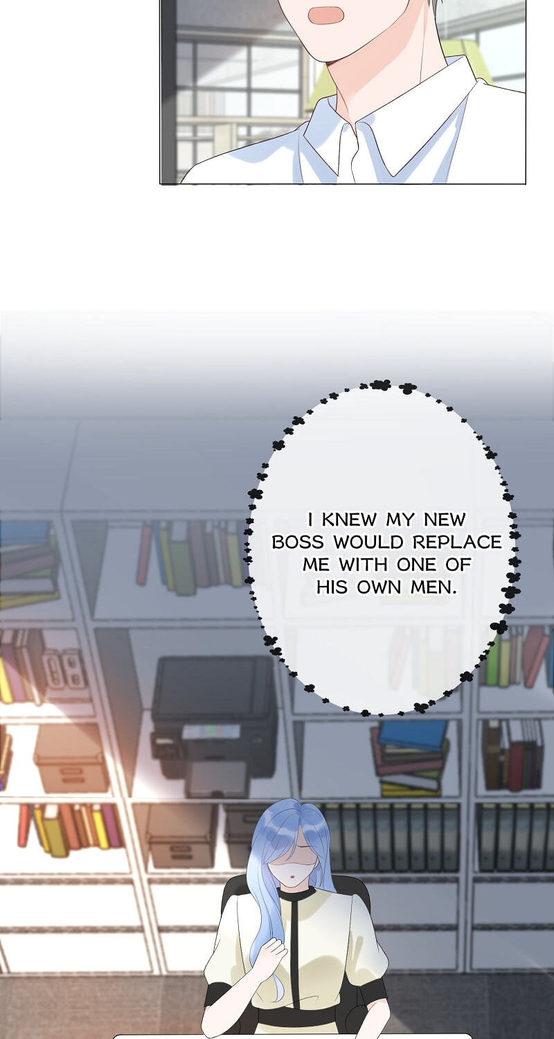 Read The Ex (Colored) chapter 115 image 47 on Lezhin