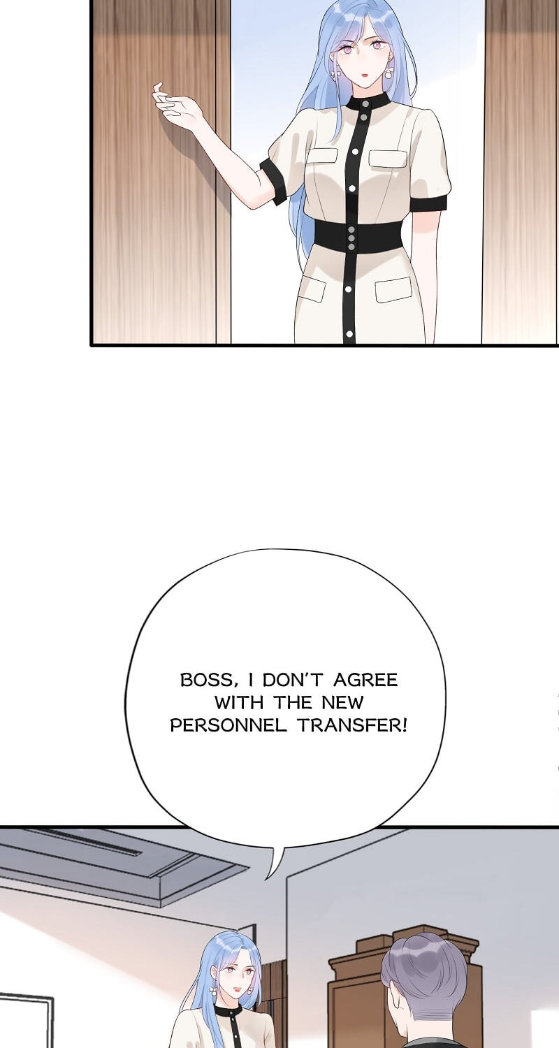 Read The Ex (Colored) chapter 115 image 51 on Lezhin
