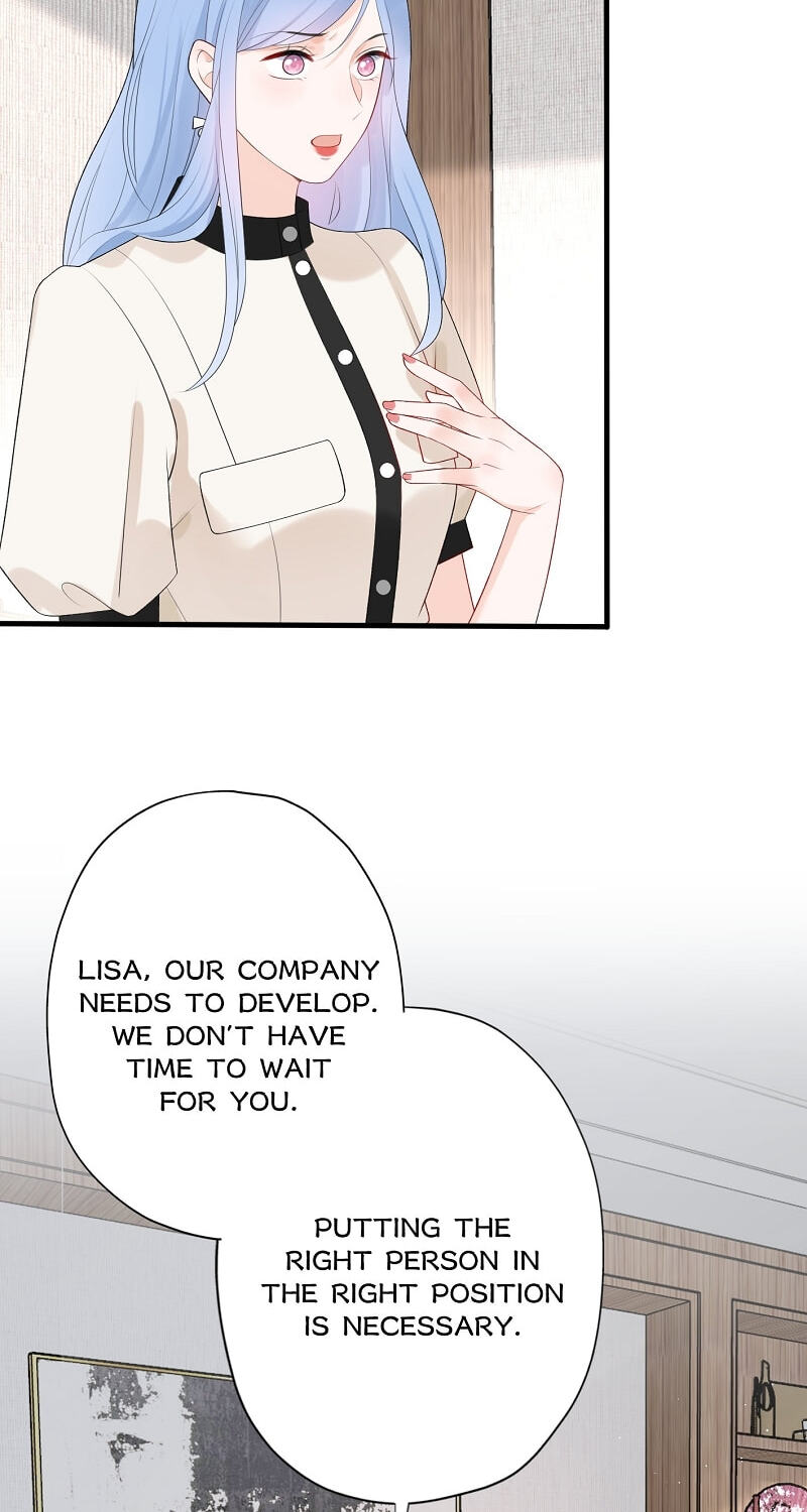 Read The Ex (Colored) chapter 115 image 53 on Lezhin