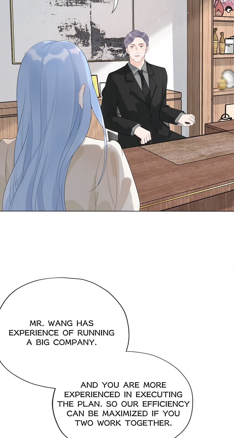 Read The Ex (Colored) chapter 115 image 54 on Lezhin