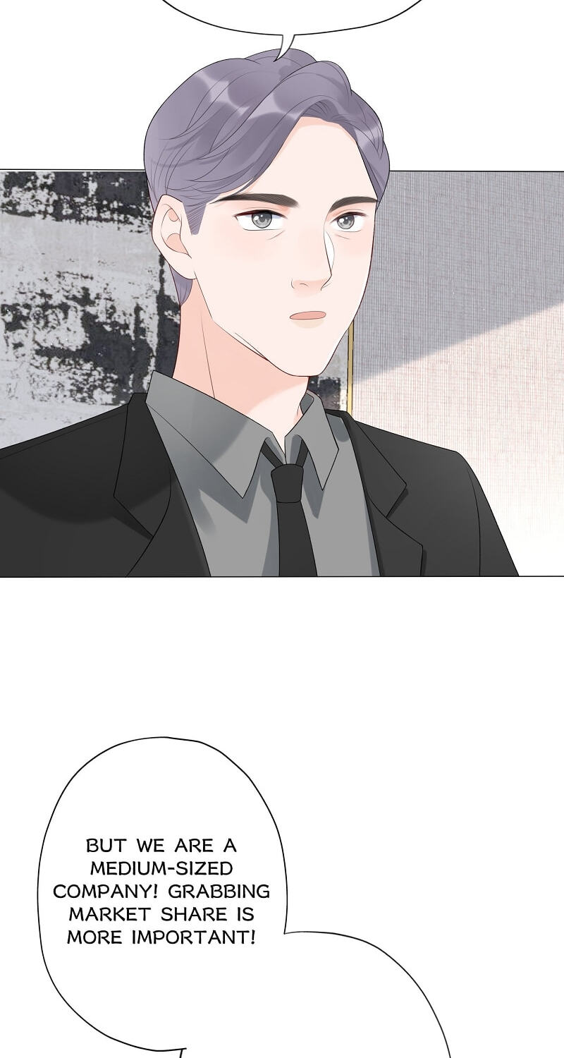 Read The Ex (Colored) chapter 115 image 55 on Lezhin
