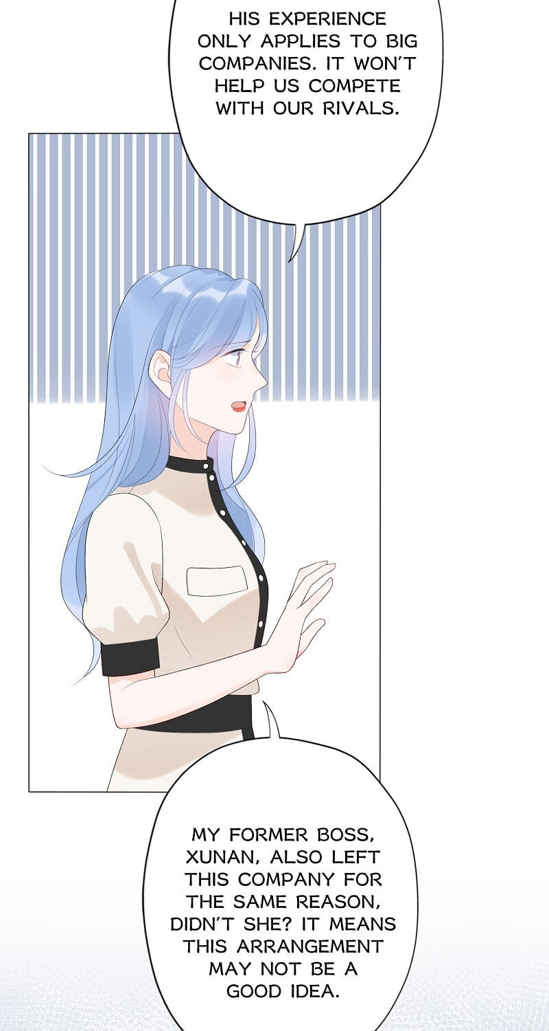 Read The Ex (Colored) chapter 115 image 56 on Lezhin