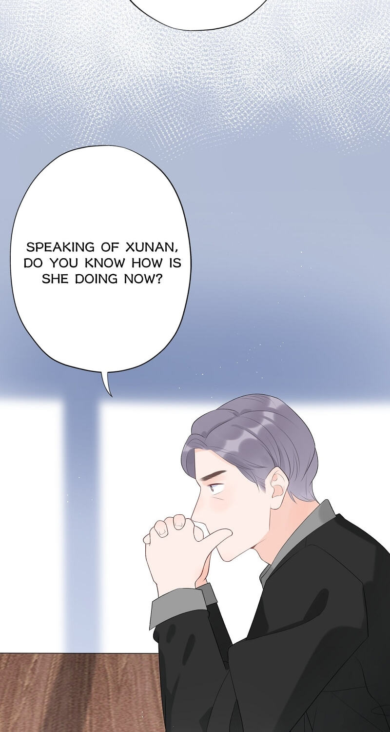 Read The Ex (Colored) chapter 115 image 57 on Lezhin