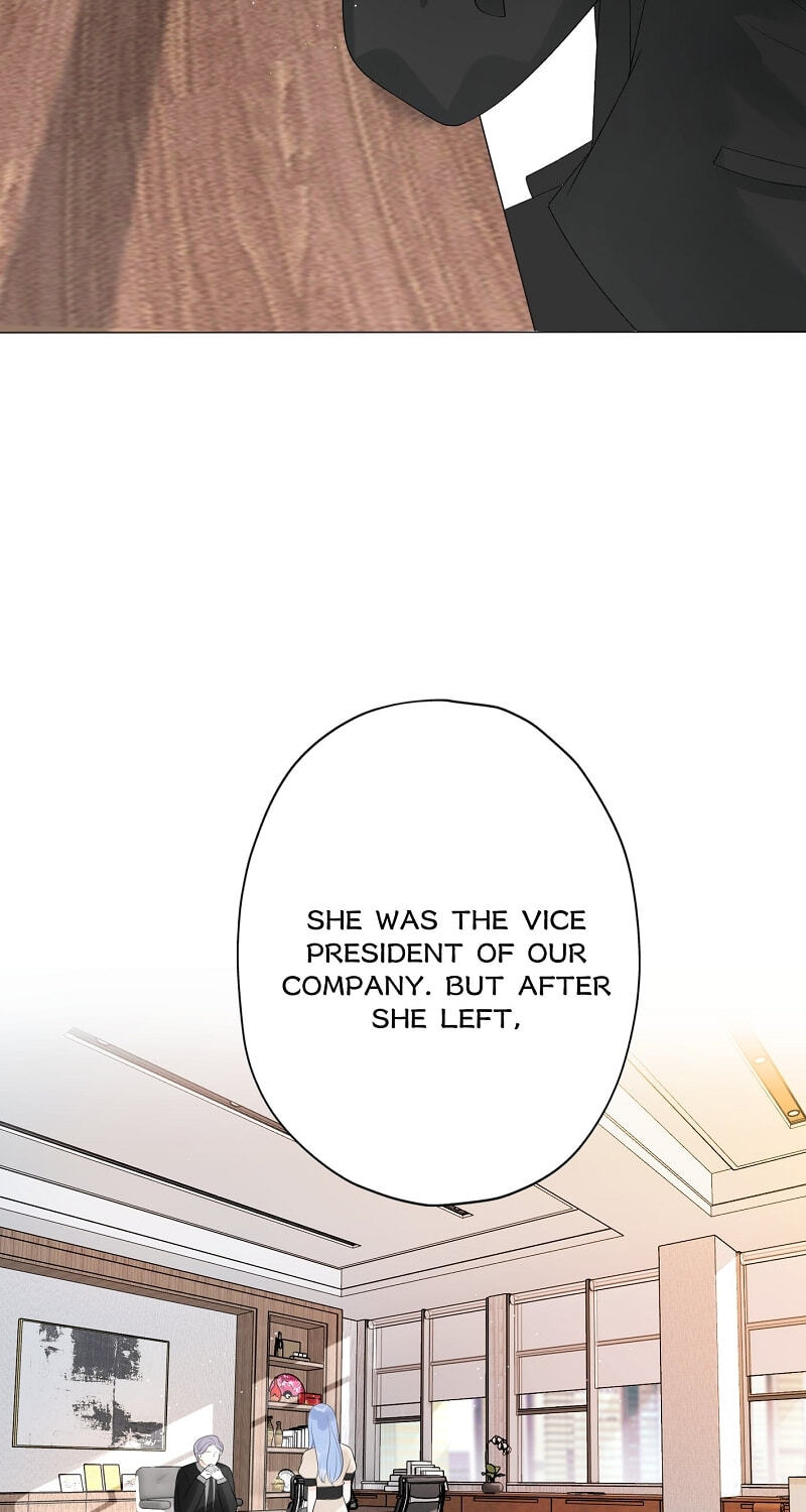 Read The Ex (Colored) chapter 115 image 58 on Lezhin
