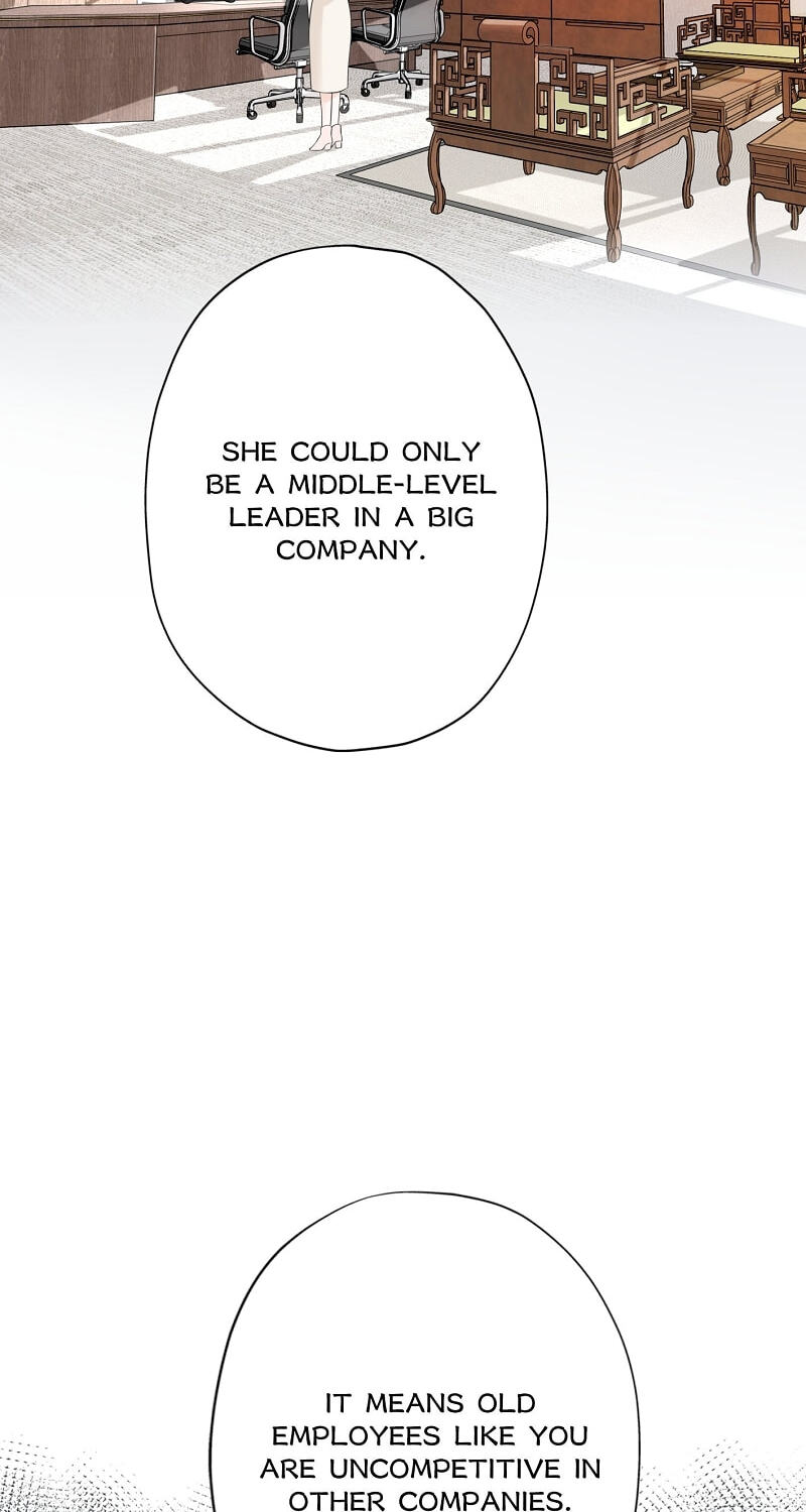 Read The Ex (Colored) chapter 115 image 59 on Lezhin