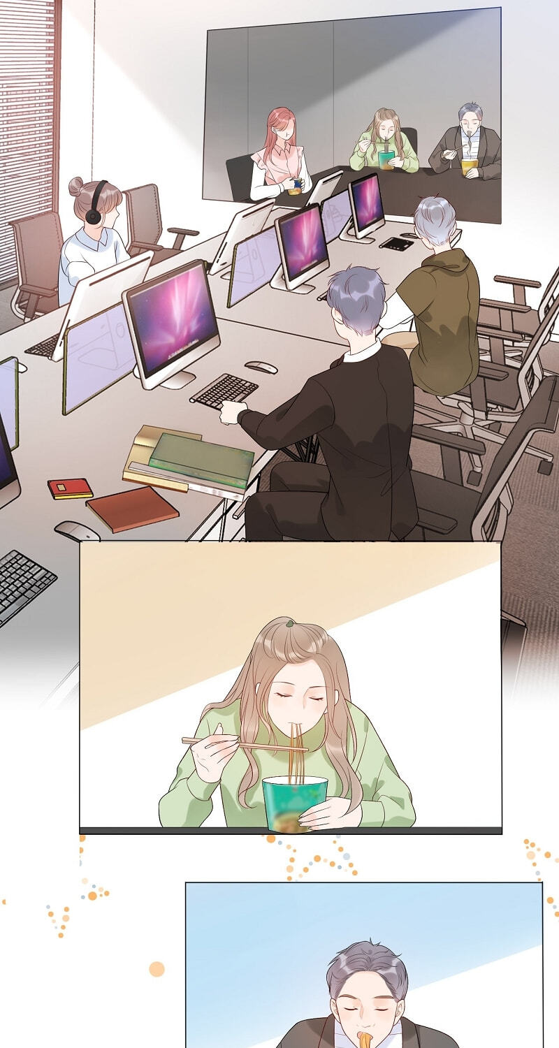 Read The Ex (Colored) chapter 115 image 6 on Lezhin