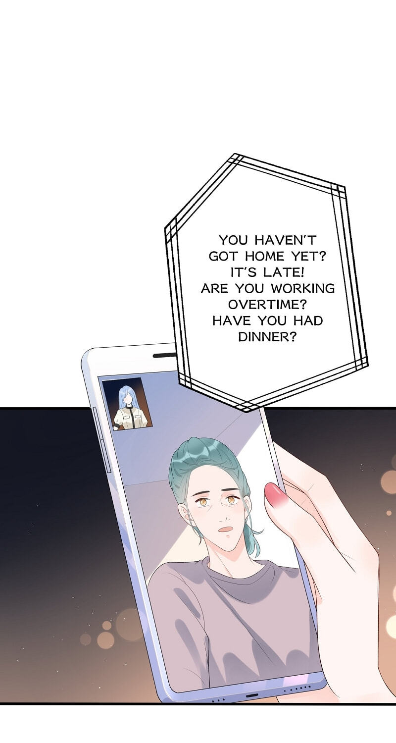 Read The Ex (Colored) chapter 115 image 68 on Lezhin