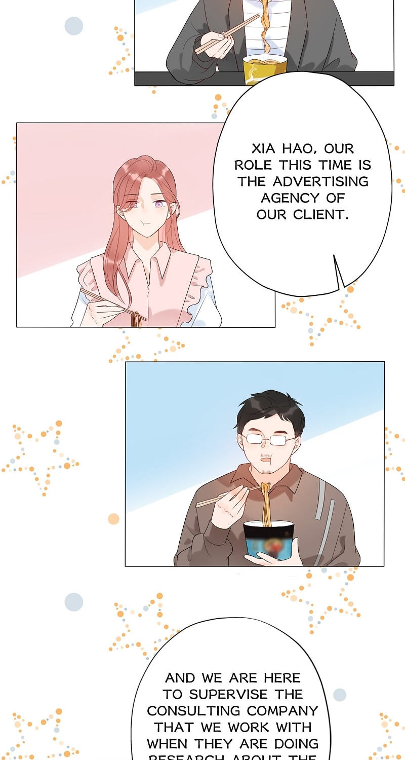 Read The Ex (Colored) chapter 115 image 7 on Lezhin