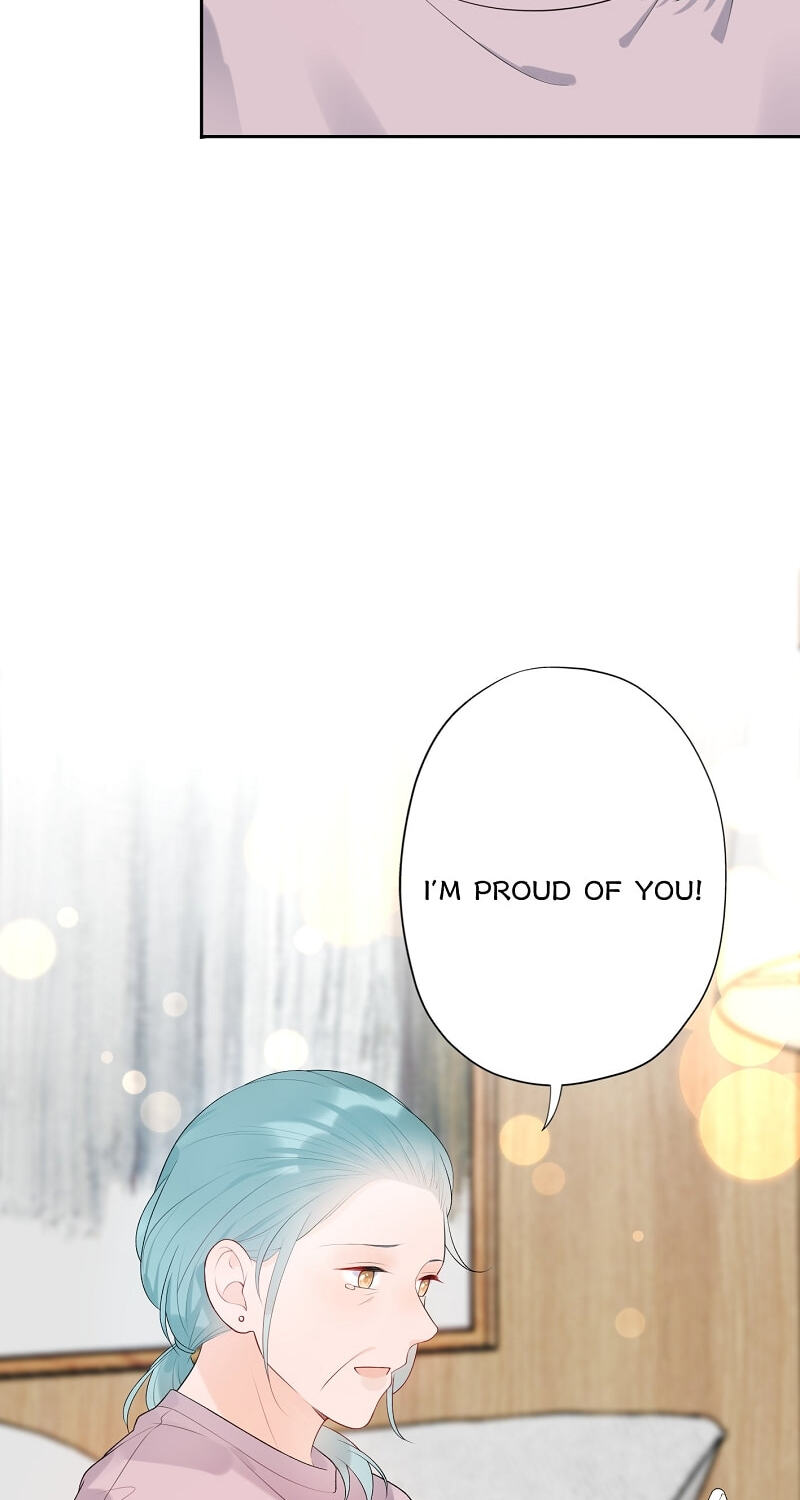 Read The Ex (Colored) chapter 116 image 1 on Lezhin