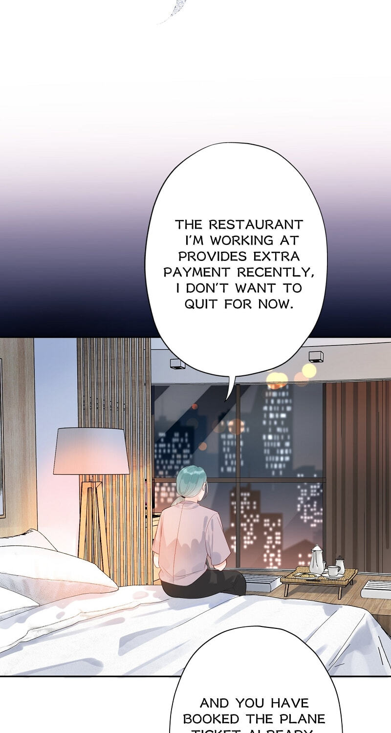 Read The Ex (Colored) chapter 116 image 12 on Lezhin