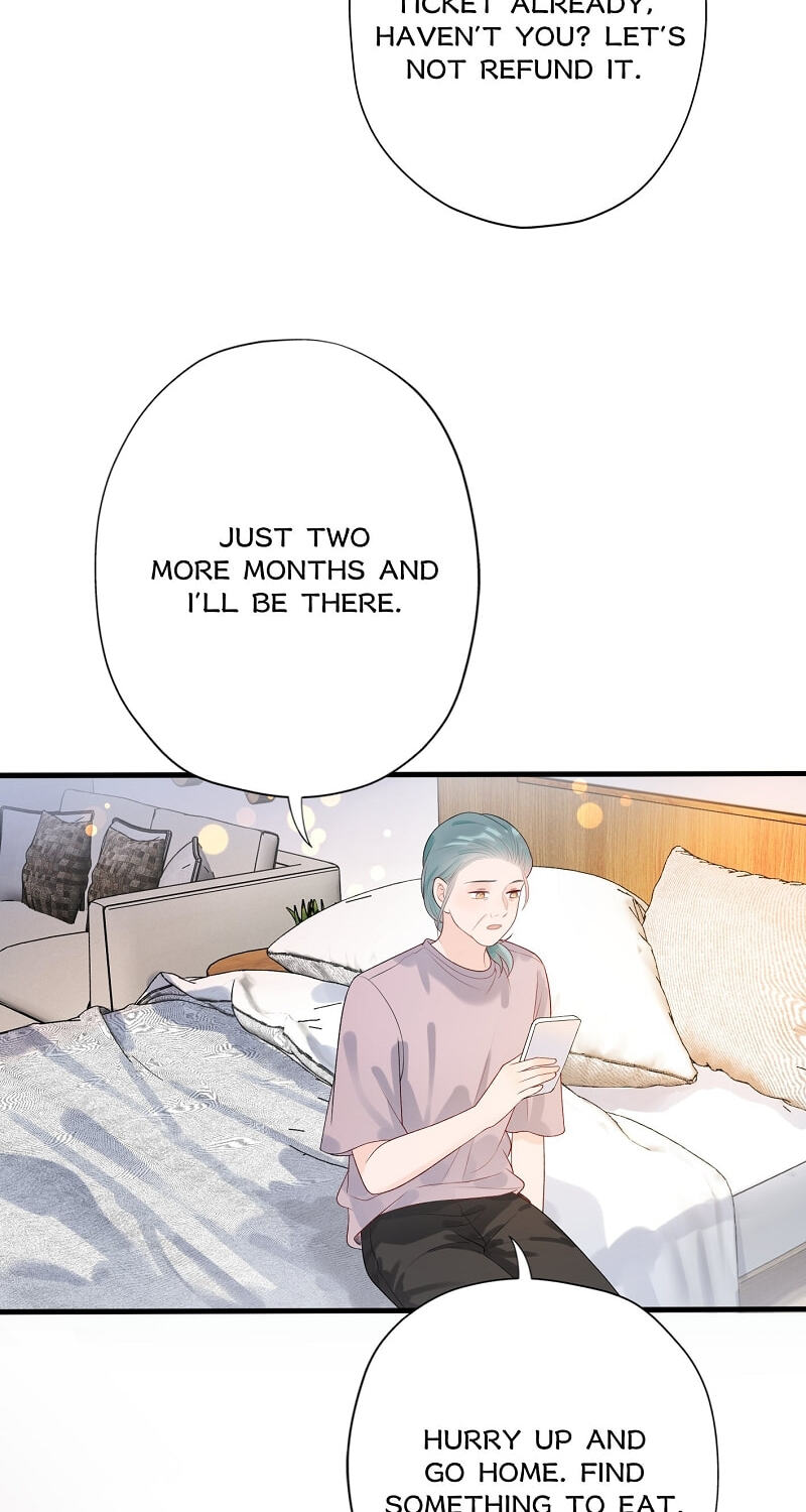 Read The Ex (Colored) chapter 116 image 13 on Lezhin