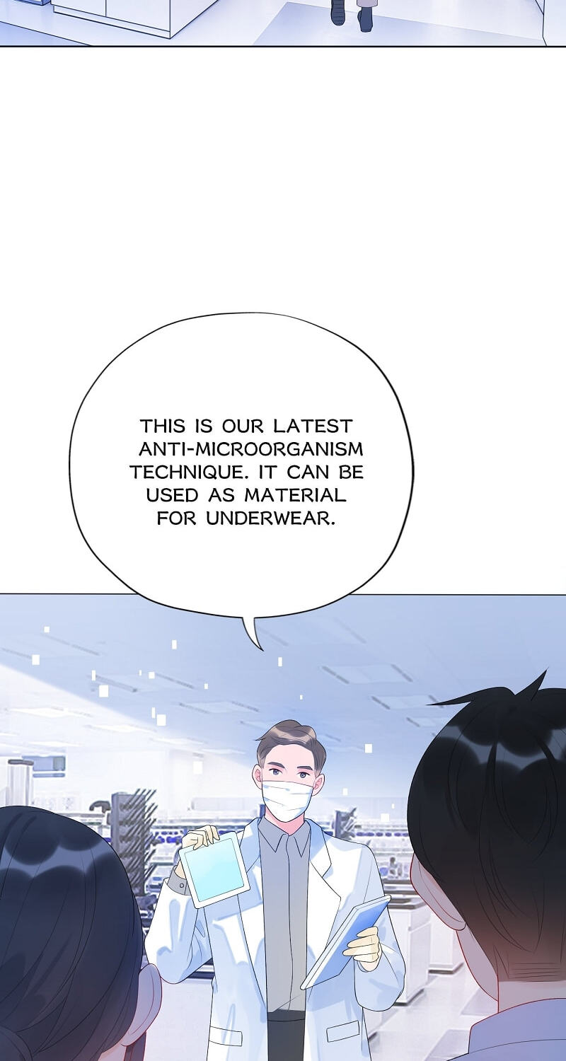 Read The Ex (Colored) chapter 116 image 21 on Lezhin