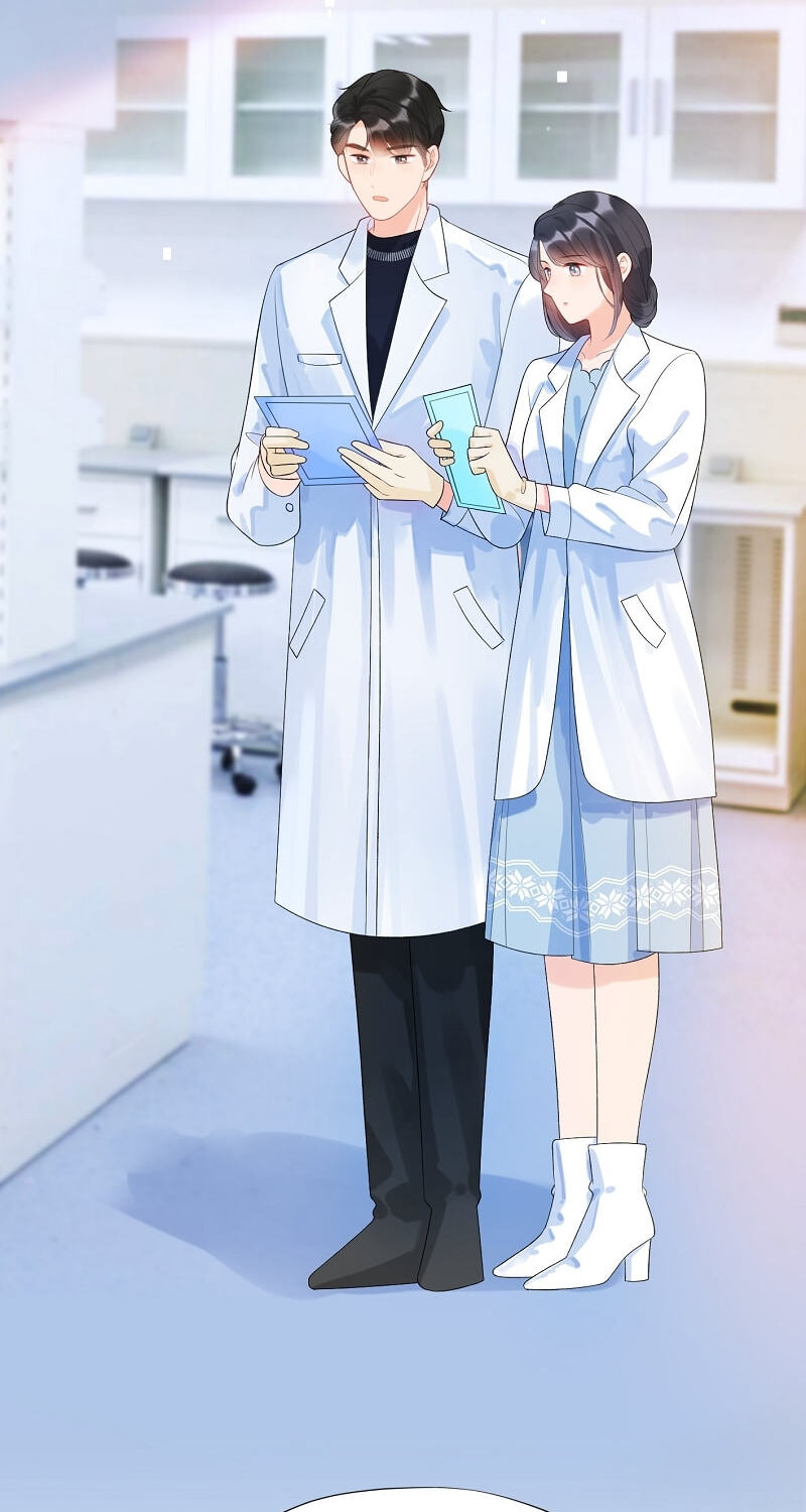 Read The Ex (Colored) chapter 116 image 23 on Lezhin