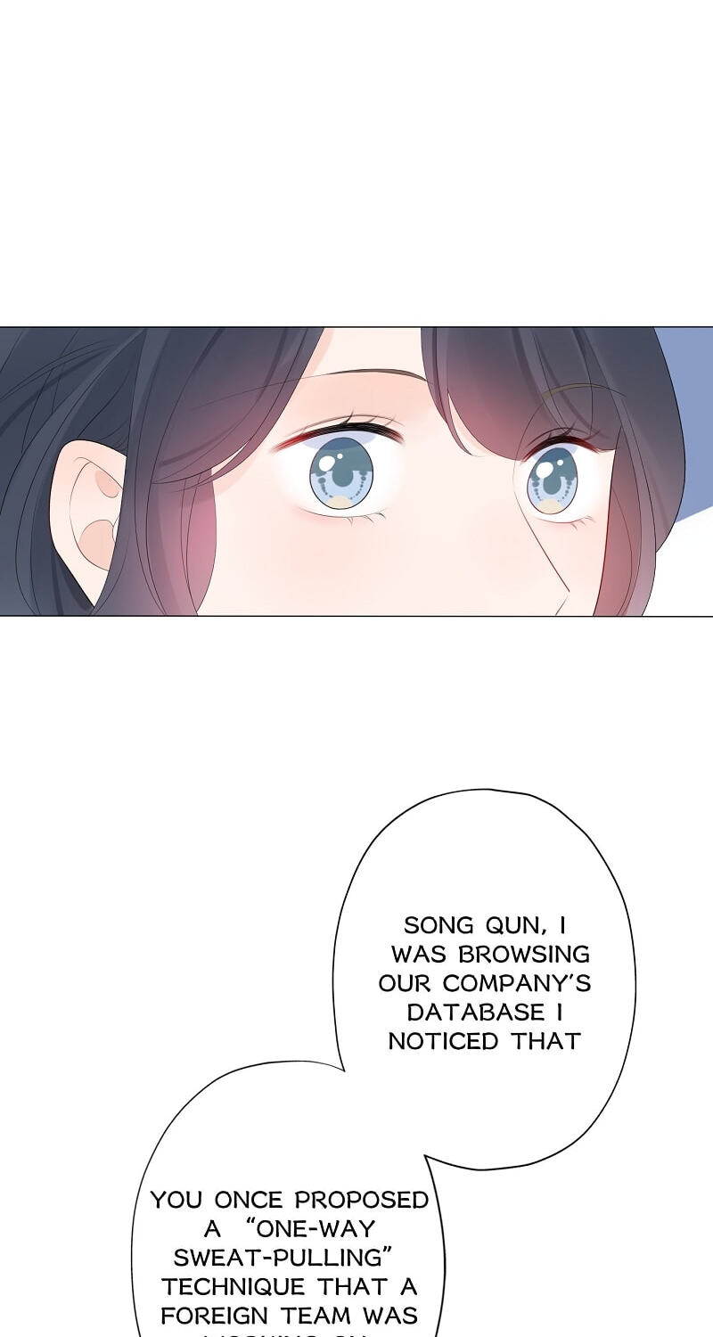 Read The Ex (Colored) chapter 116 image 25 on Lezhin