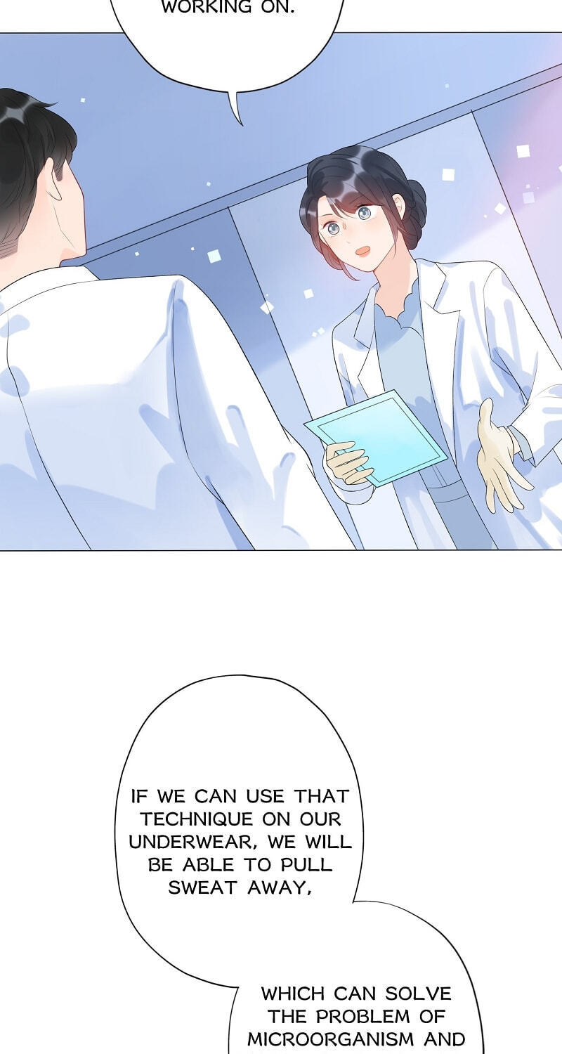 Read The Ex (Colored) chapter 116 image 26 on Lezhin