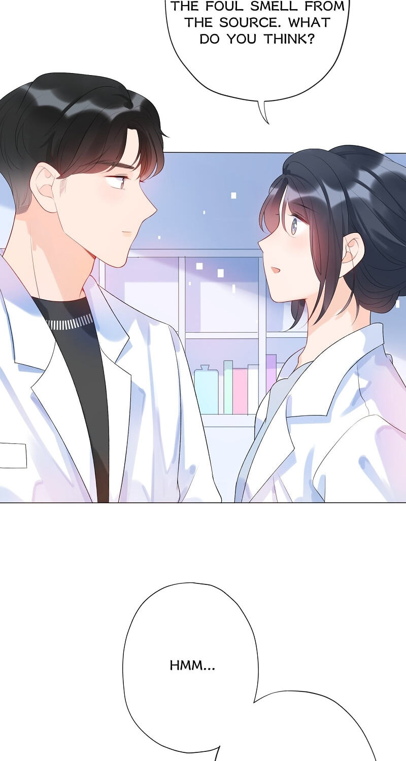 Read The Ex (Colored) chapter 116 image 27 on Lezhin