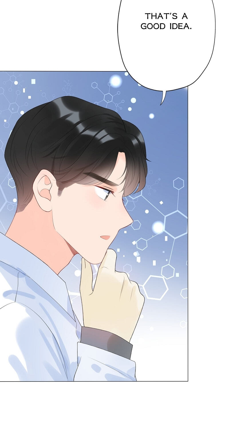 Read The Ex (Colored) chapter 116 image 28 on Lezhin