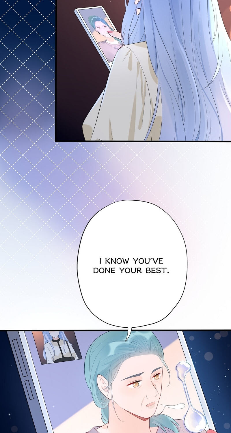 Read The Ex (Colored) chapter 116 image 3 on Lezhin