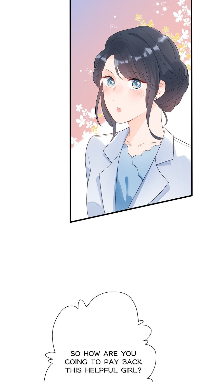 Read The Ex (Colored) chapter 116 image 32 on Lezhin