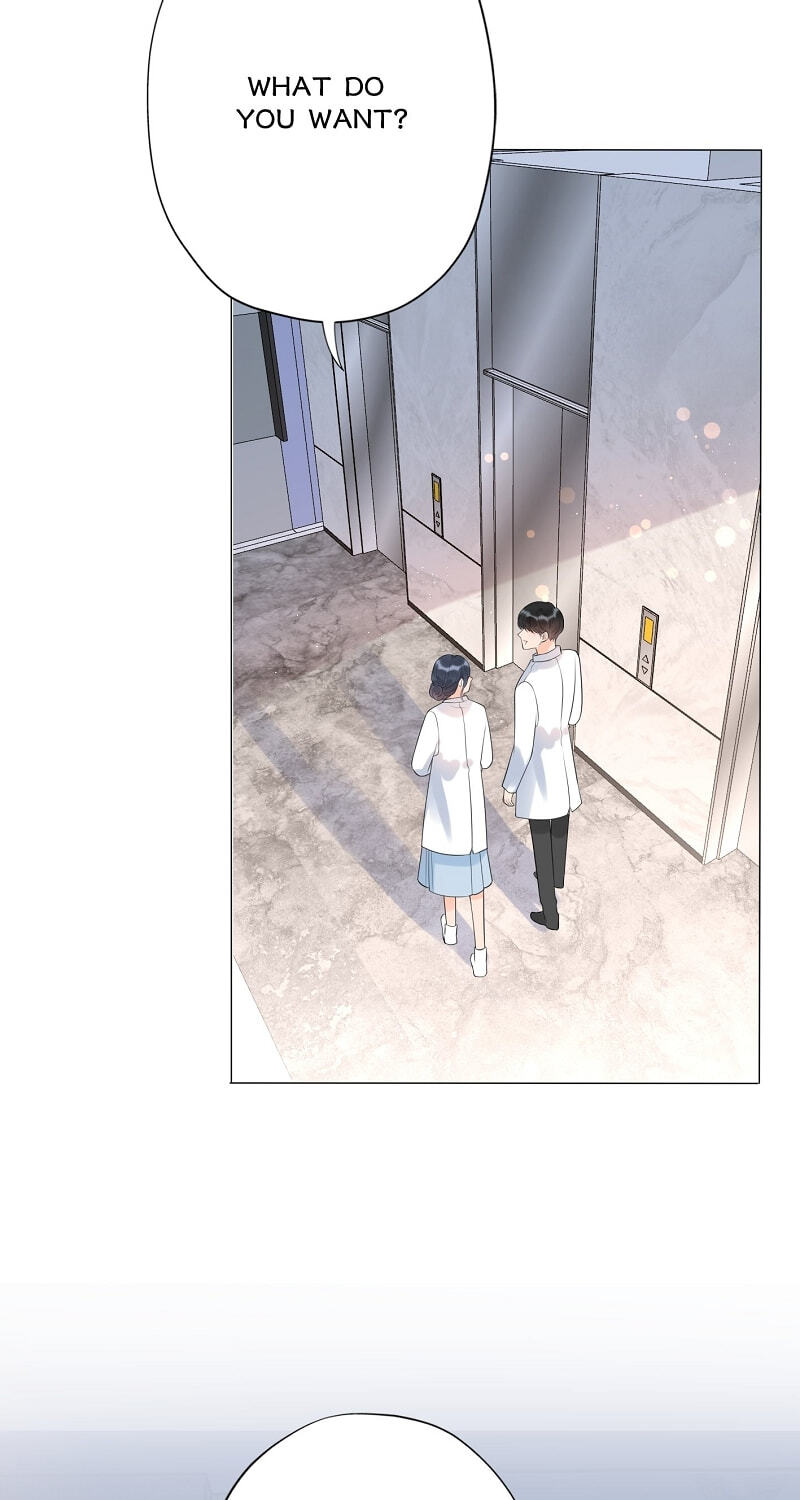 Read The Ex (Colored) chapter 116 image 34 on Lezhin