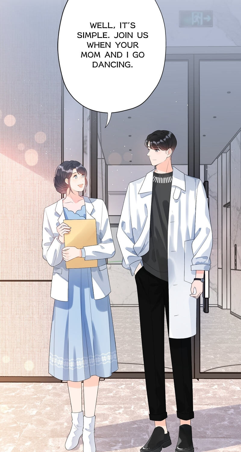 Read The Ex (Colored) chapter 116 image 35 on Lezhin