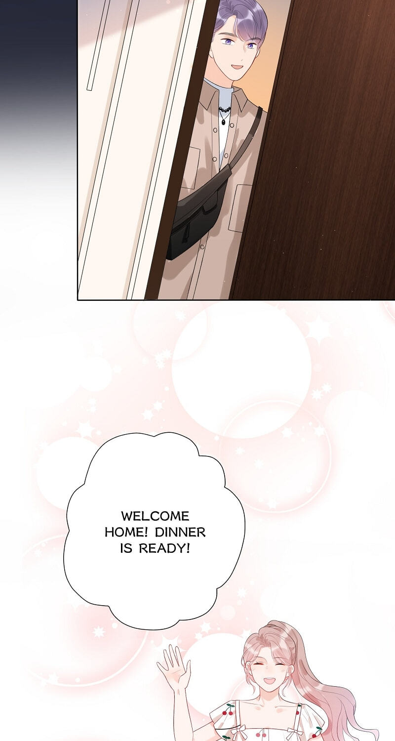 Read The Ex (Colored) chapter 116 image 38 on Lezhin