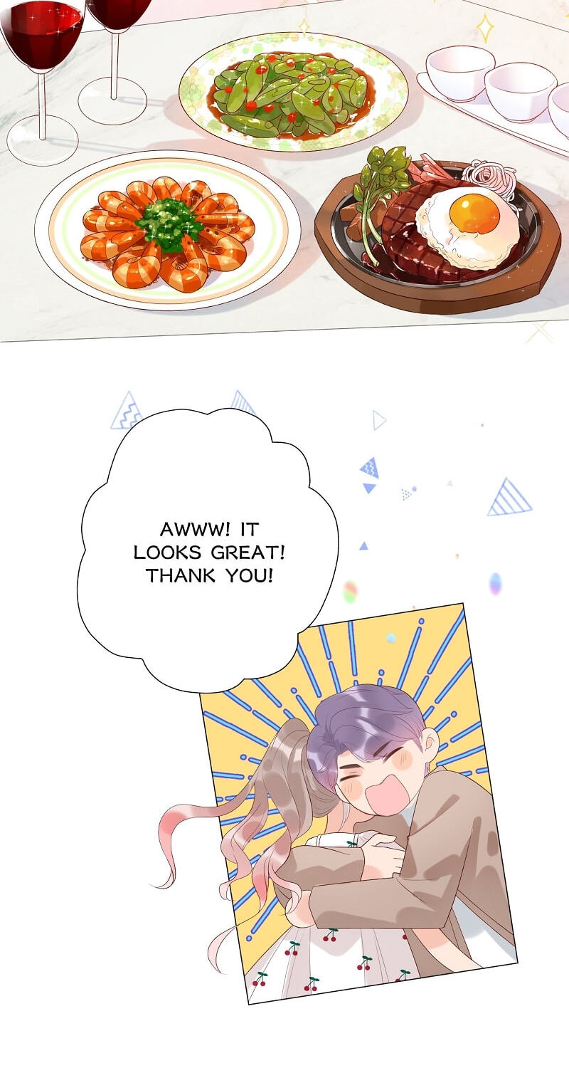Read The Ex (Colored) chapter 116 image 41 on Lezhin