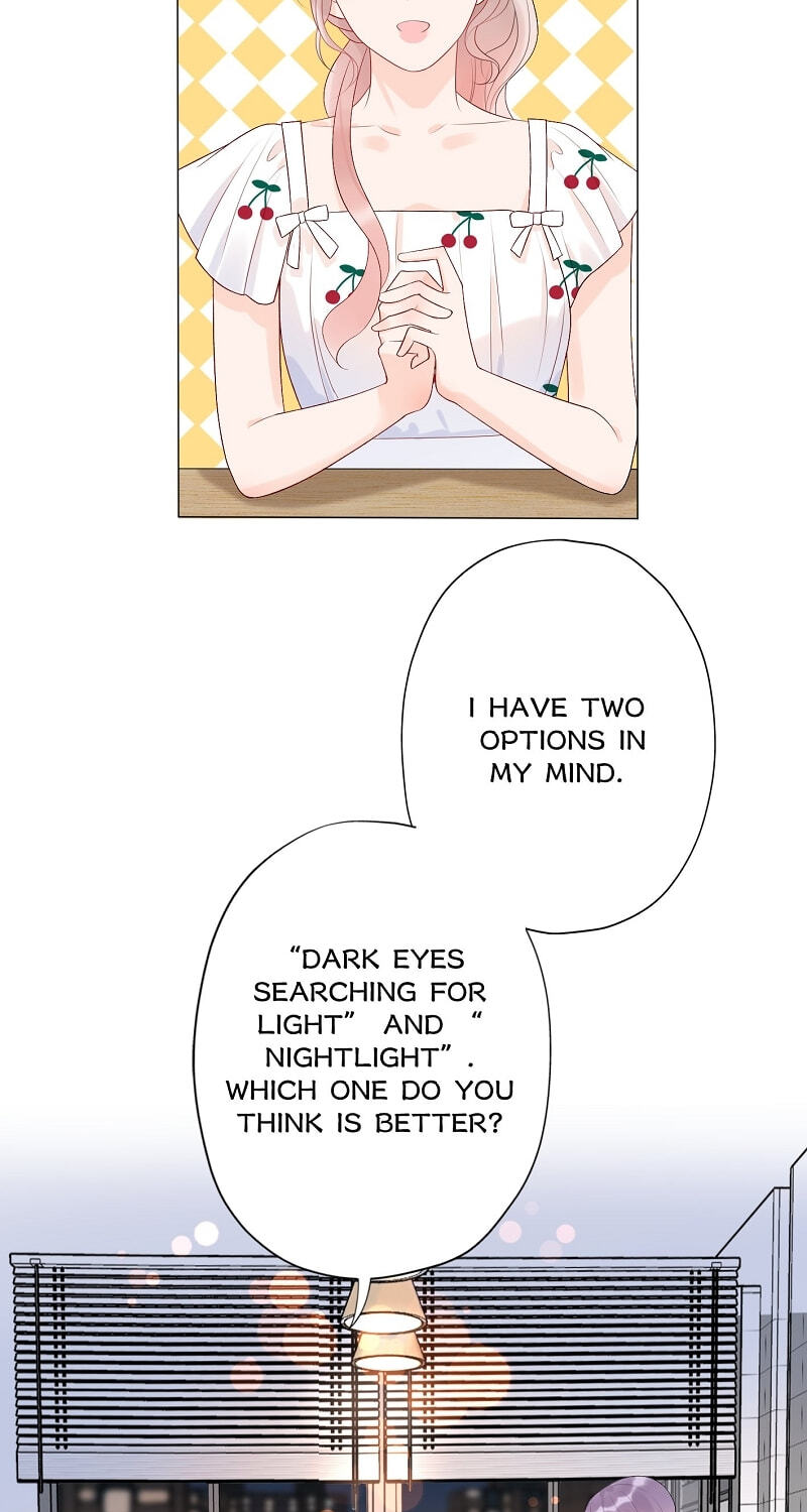 Read The Ex (Colored) chapter 116 image 44 on Lezhin