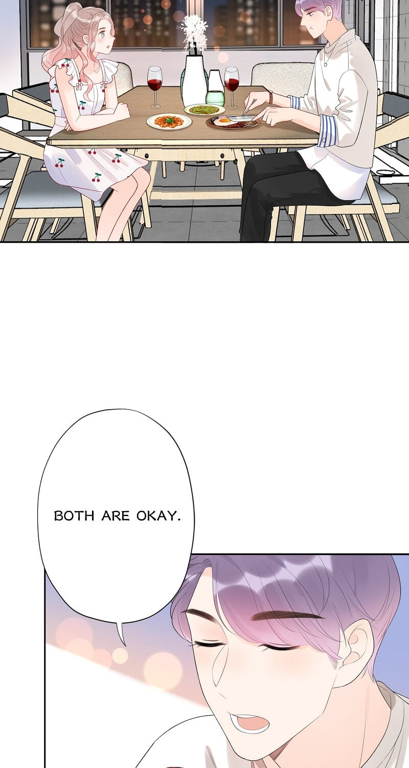 Read The Ex (Colored) chapter 116 image 45 on Lezhin