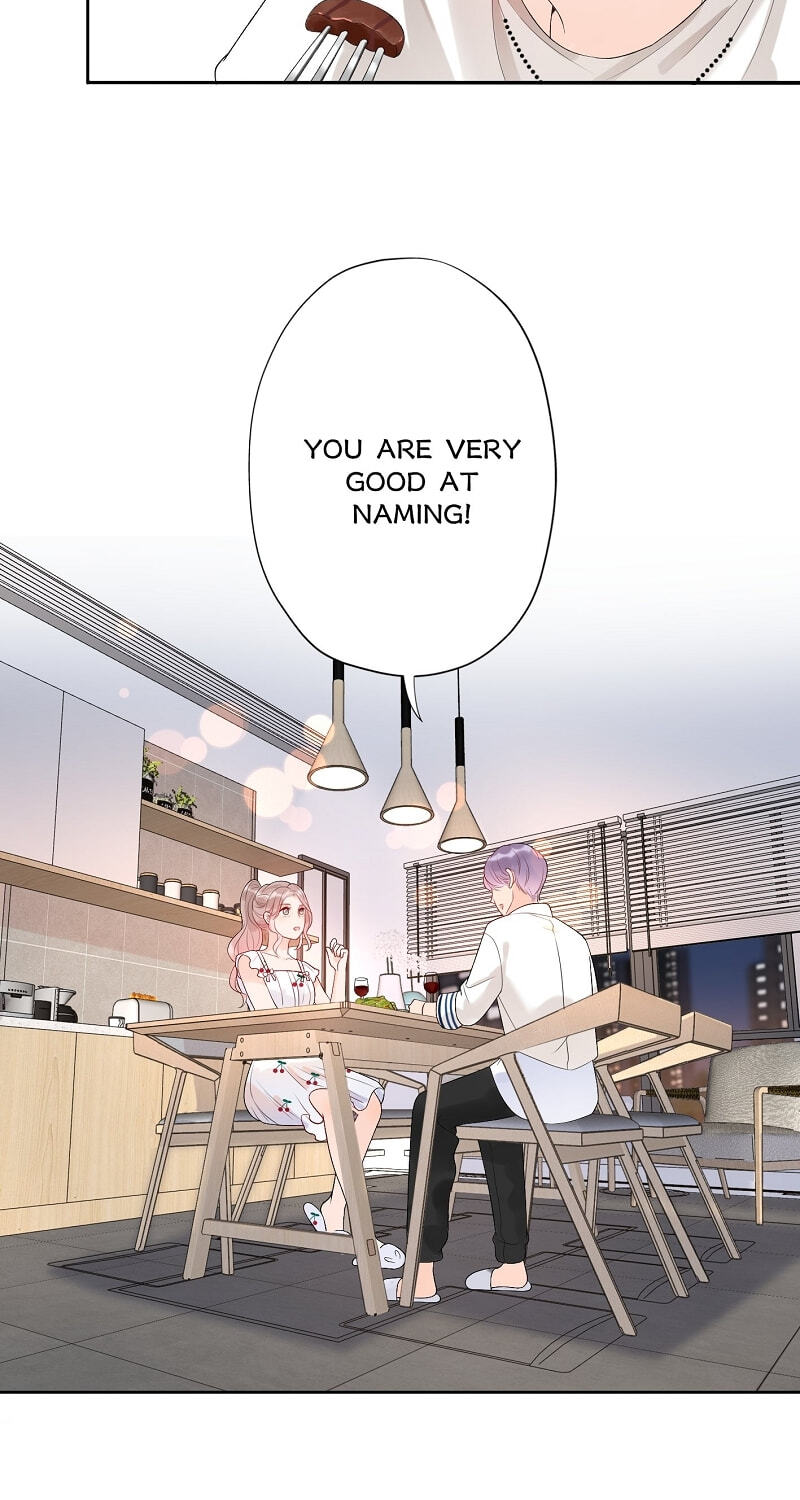 Read The Ex (Colored) chapter 116 image 46 on Lezhin