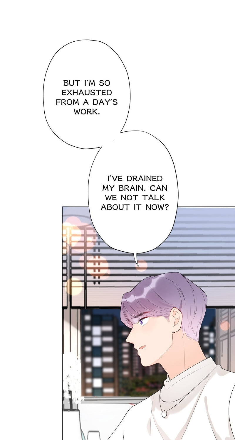 Read The Ex (Colored) chapter 116 image 47 on Lezhin