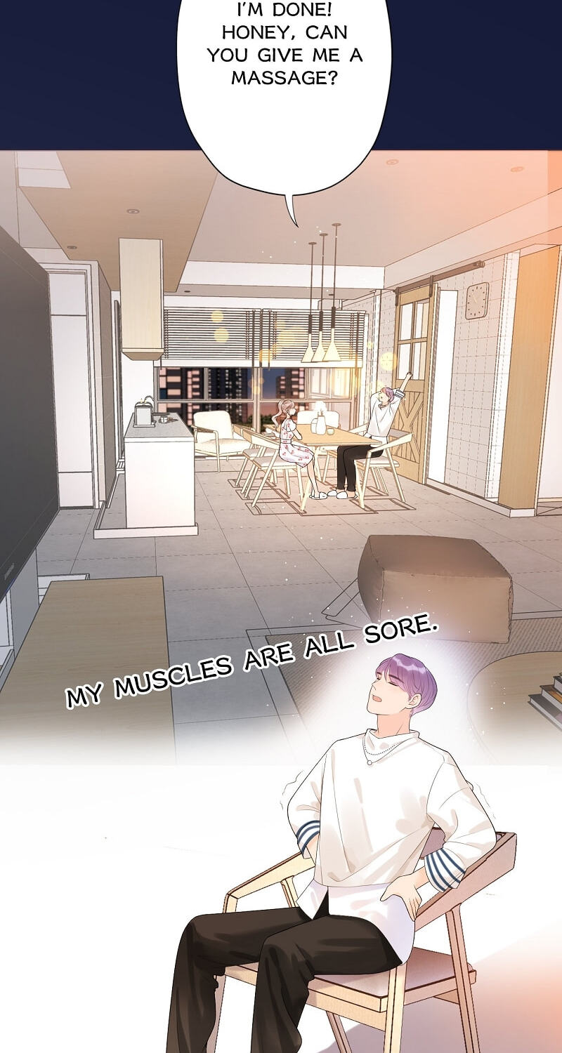 Read The Ex (Colored) chapter 116 image 51 on Lezhin