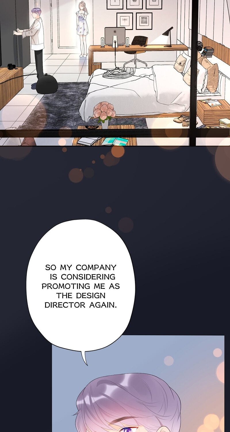 Read The Ex (Colored) chapter 116 image 54 on Lezhin