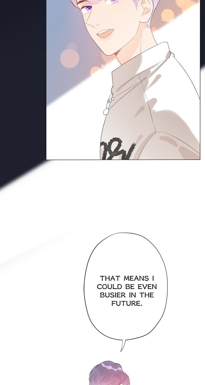 Read The Ex (Colored) chapter 116 image 55 on Lezhin