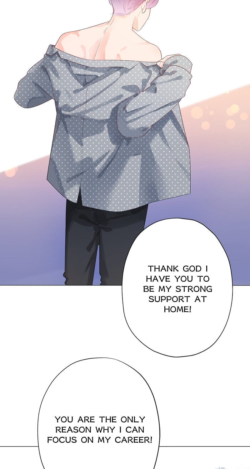 Read The Ex (Colored) chapter 116 image 56 on Lezhin